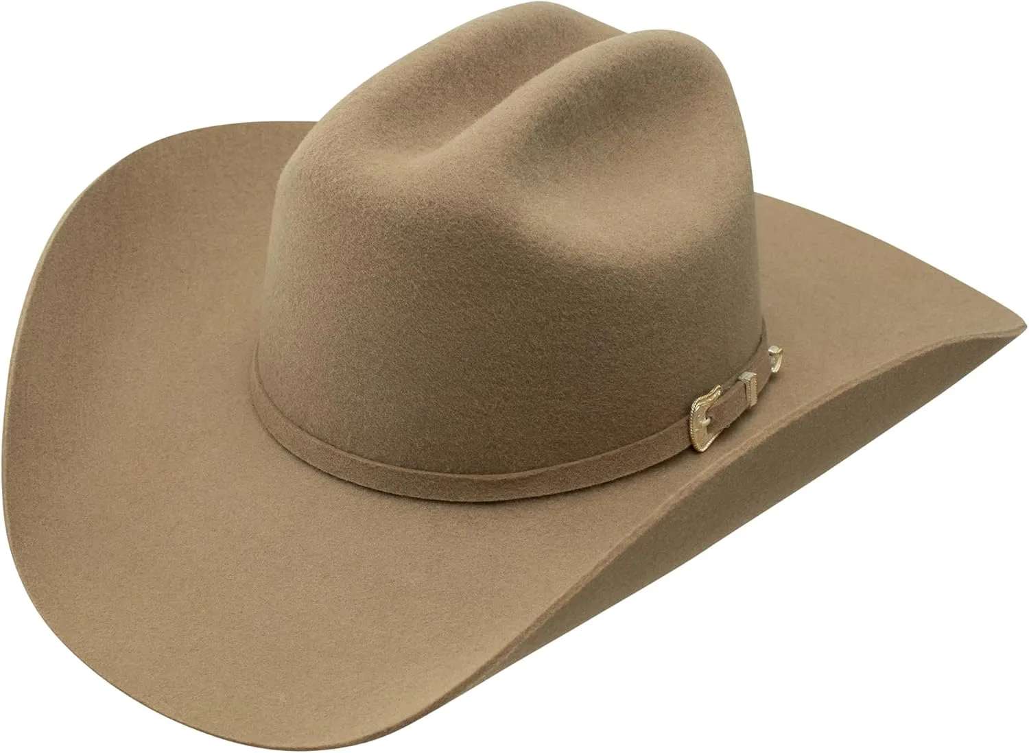 Stetson Stallion Collection The Oak Ridge Cowboy Hat