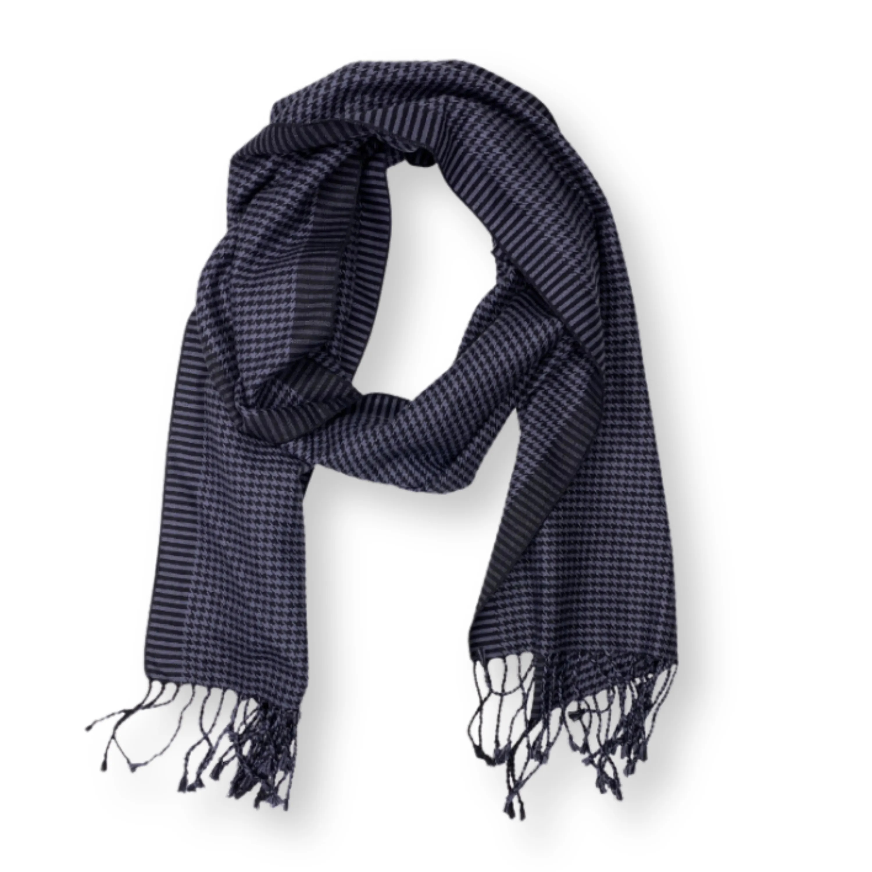 Varun Silk Scarf