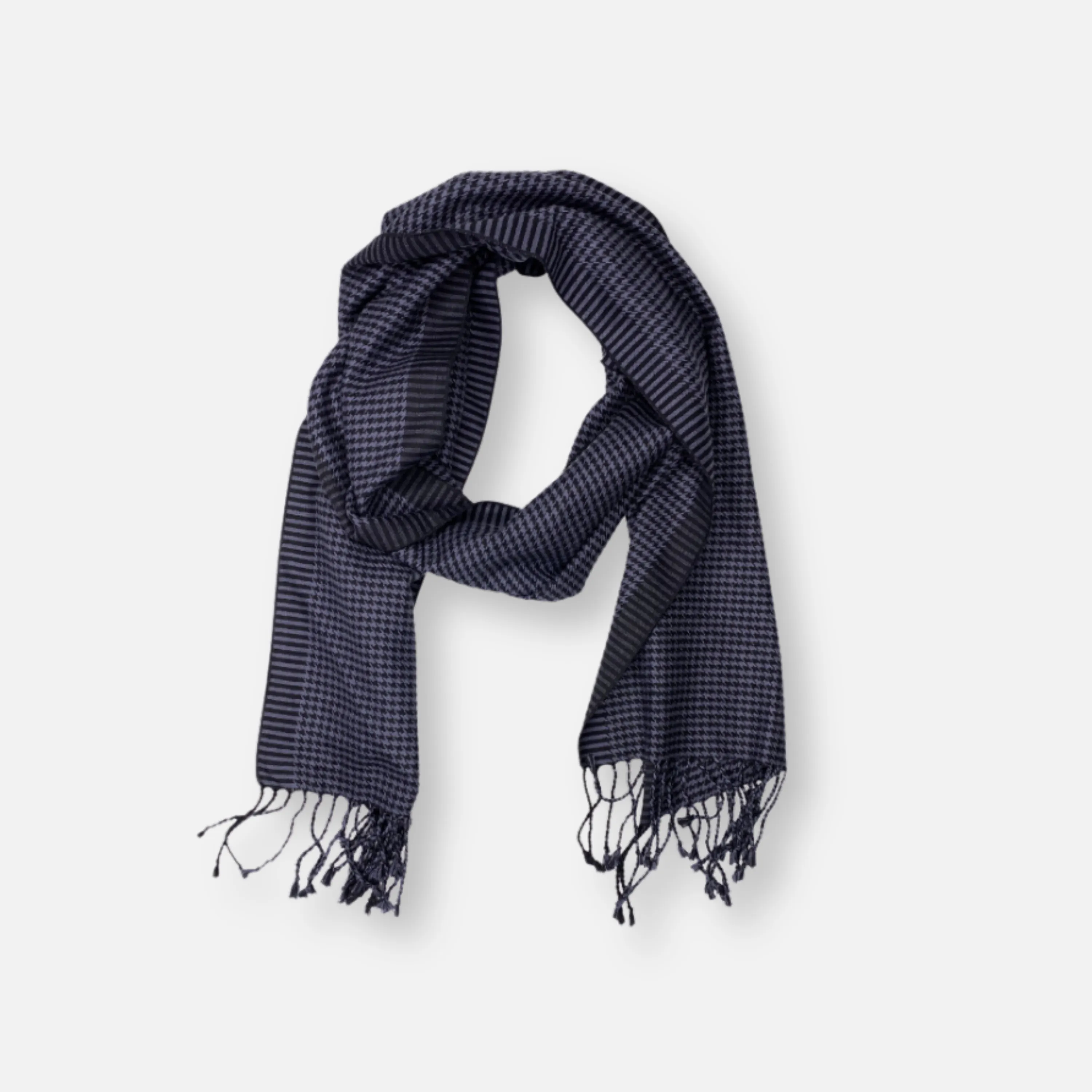 Varun Silk Scarf