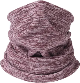 Winter Thermal Neck Warmer/Neck Gaiter Face Scarf/Face Cover Winter Ski Mask - Cold Weather Balaclava